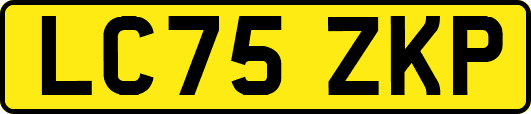 LC75ZKP