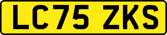 LC75ZKS