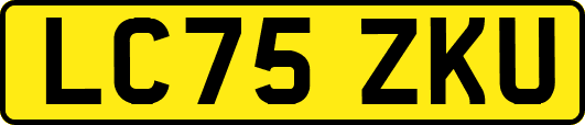 LC75ZKU