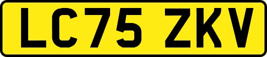 LC75ZKV