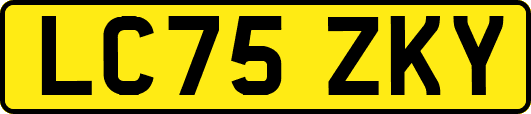 LC75ZKY