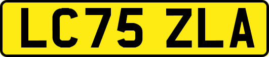 LC75ZLA