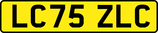 LC75ZLC