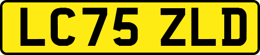 LC75ZLD