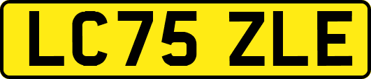 LC75ZLE