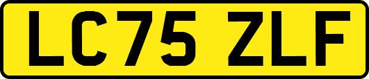 LC75ZLF