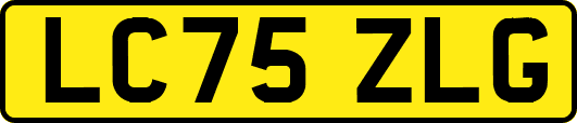 LC75ZLG