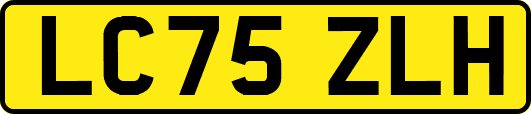 LC75ZLH