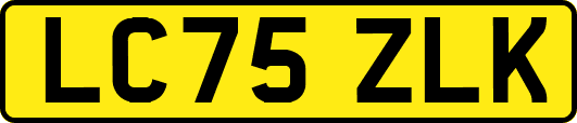 LC75ZLK