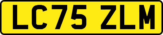 LC75ZLM