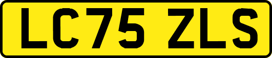LC75ZLS