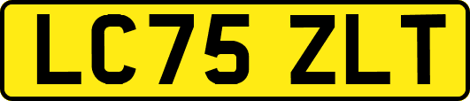 LC75ZLT