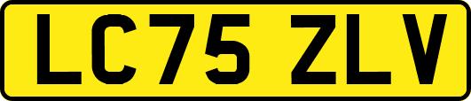 LC75ZLV