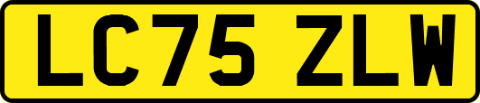 LC75ZLW