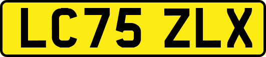 LC75ZLX