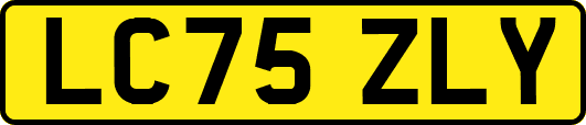 LC75ZLY