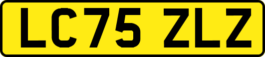 LC75ZLZ