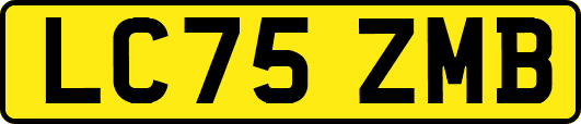 LC75ZMB