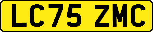 LC75ZMC