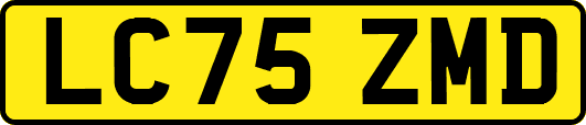LC75ZMD