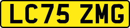 LC75ZMG
