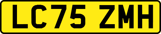 LC75ZMH