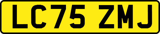 LC75ZMJ