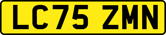 LC75ZMN