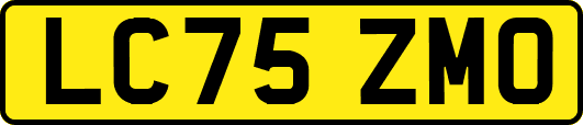 LC75ZMO