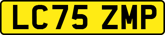 LC75ZMP