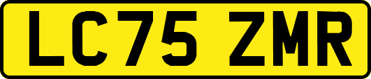 LC75ZMR