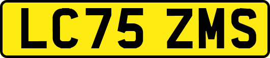 LC75ZMS