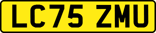 LC75ZMU