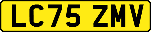 LC75ZMV