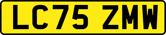 LC75ZMW
