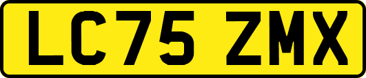 LC75ZMX