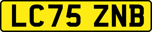 LC75ZNB