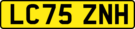 LC75ZNH
