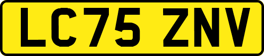 LC75ZNV