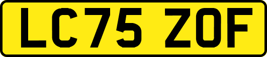 LC75ZOF