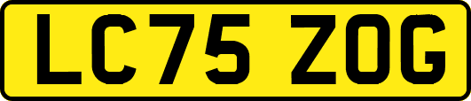 LC75ZOG