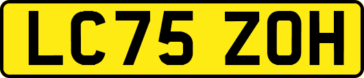 LC75ZOH