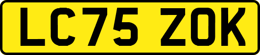 LC75ZOK