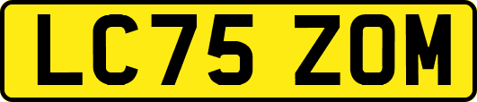LC75ZOM