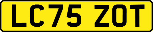LC75ZOT