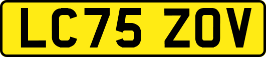 LC75ZOV