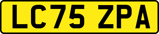 LC75ZPA
