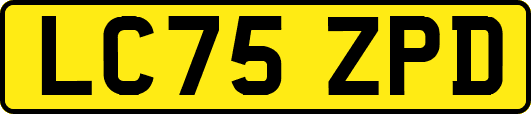 LC75ZPD