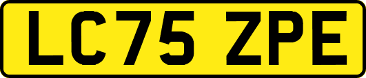 LC75ZPE