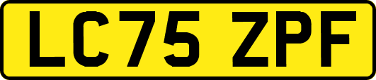 LC75ZPF